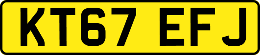 KT67EFJ