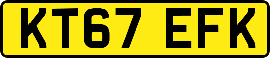KT67EFK