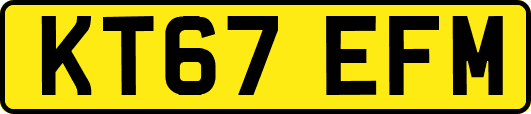 KT67EFM