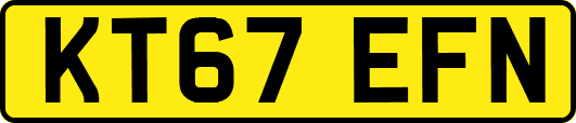KT67EFN