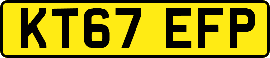 KT67EFP