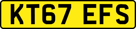 KT67EFS