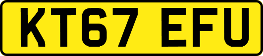KT67EFU