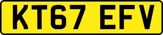 KT67EFV