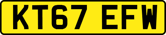 KT67EFW