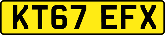 KT67EFX
