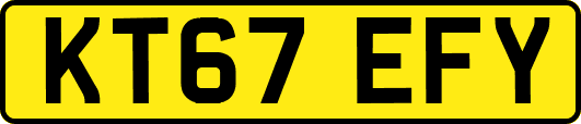 KT67EFY