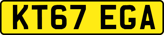 KT67EGA