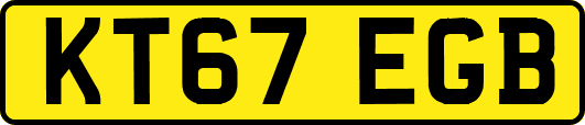 KT67EGB