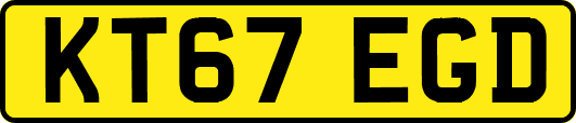 KT67EGD