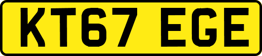 KT67EGE