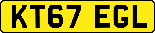 KT67EGL