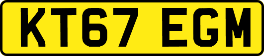 KT67EGM