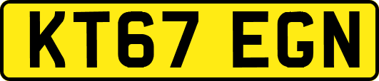 KT67EGN