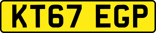 KT67EGP