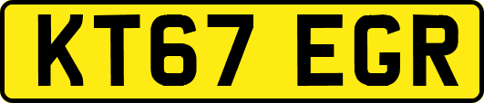 KT67EGR