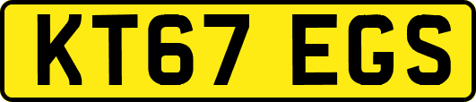 KT67EGS