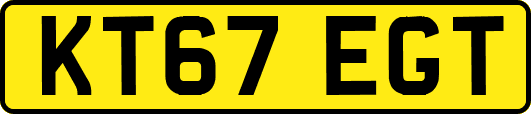 KT67EGT