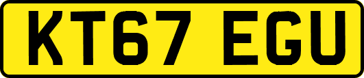 KT67EGU