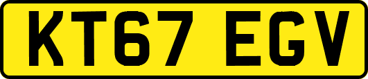KT67EGV