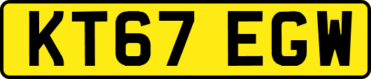 KT67EGW