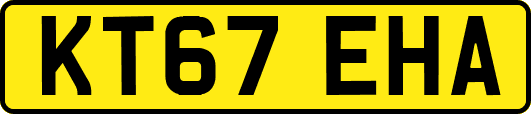 KT67EHA