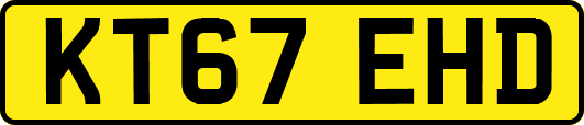 KT67EHD