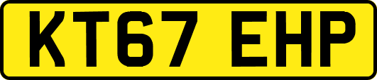 KT67EHP