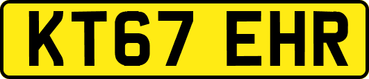 KT67EHR
