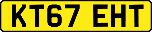 KT67EHT