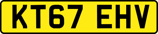 KT67EHV