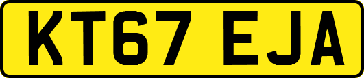 KT67EJA