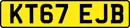 KT67EJB
