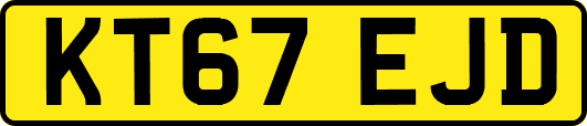 KT67EJD