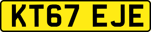 KT67EJE