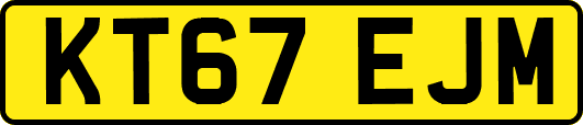 KT67EJM