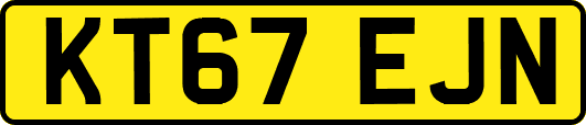KT67EJN