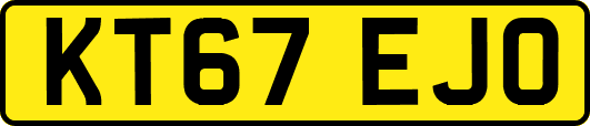 KT67EJO