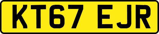 KT67EJR
