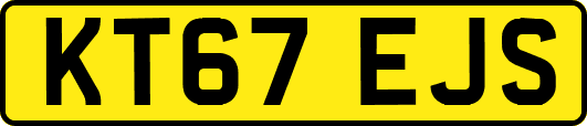 KT67EJS