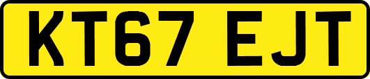 KT67EJT