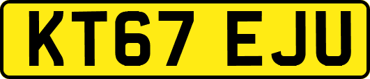 KT67EJU