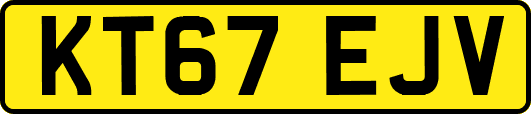 KT67EJV