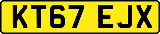 KT67EJX