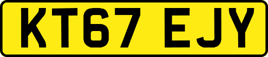 KT67EJY