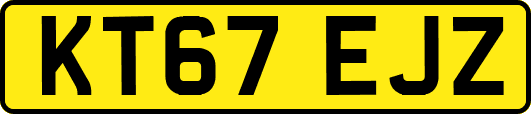 KT67EJZ