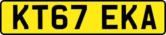 KT67EKA
