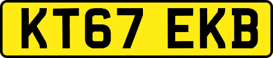 KT67EKB