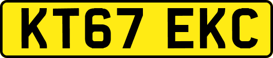 KT67EKC