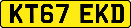 KT67EKD